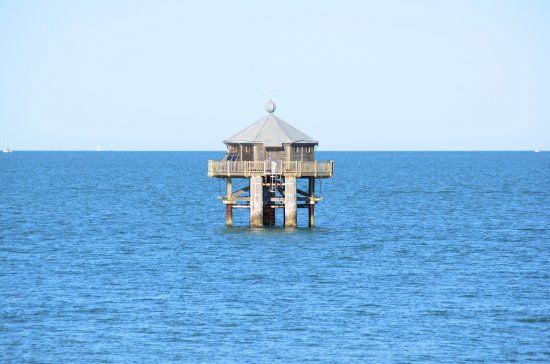 Phare du Bout du Monde